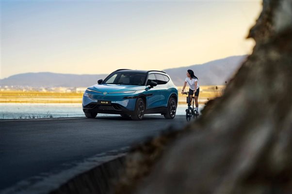 13、金标大众正与追求前卫生活方式的中国年轻人双向奔赴