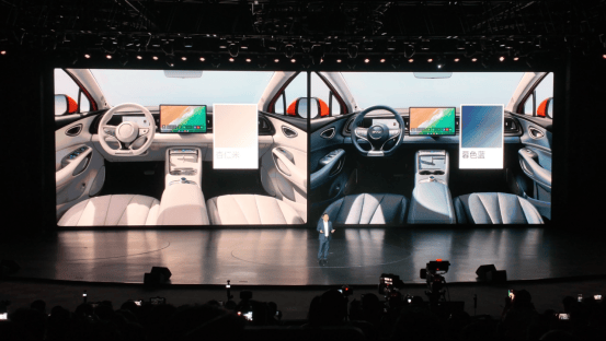 比亚迪海洋网全新海狮 05 正式上市 9.79 万元起售 重塑 A 级 SUV 价值标杆1199.png